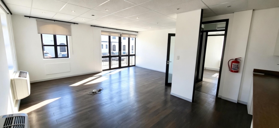 To Let Commercial Property for Rent in Jamestown Western Cape